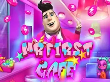 Golden Madness Casino screenshot